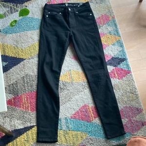 7 for All Mankind Jean